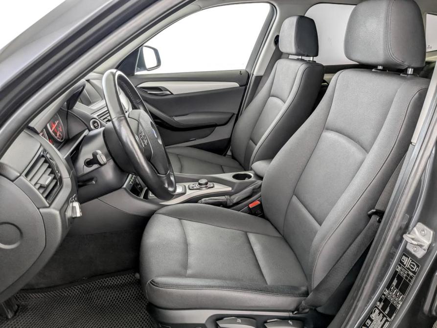 BMW X1 I (E84) Рестайлинг Москва  - изображение 20