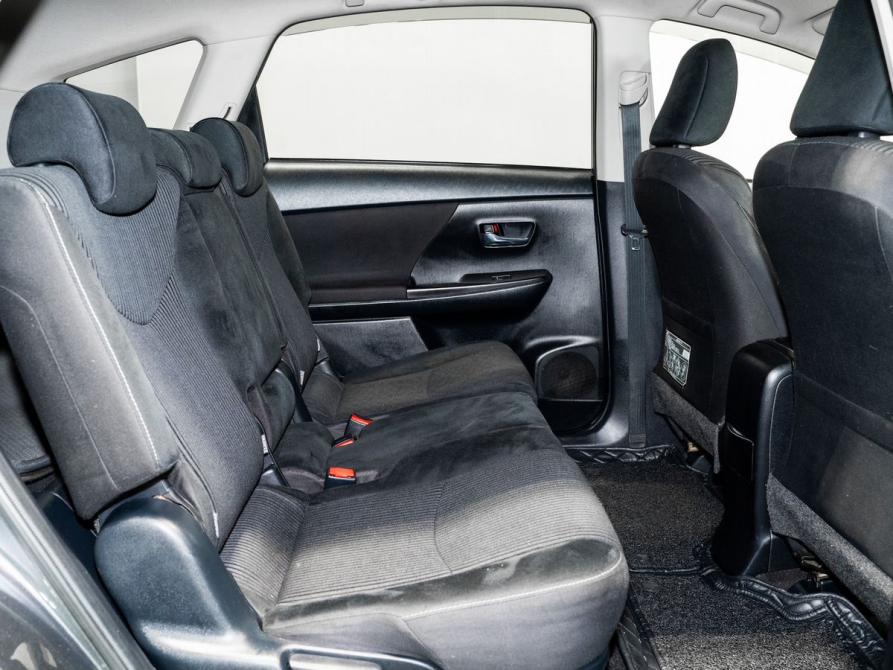Toyota Prius Alpha I (ZVW40/41) Рестайлинг Чита  - изображение 5