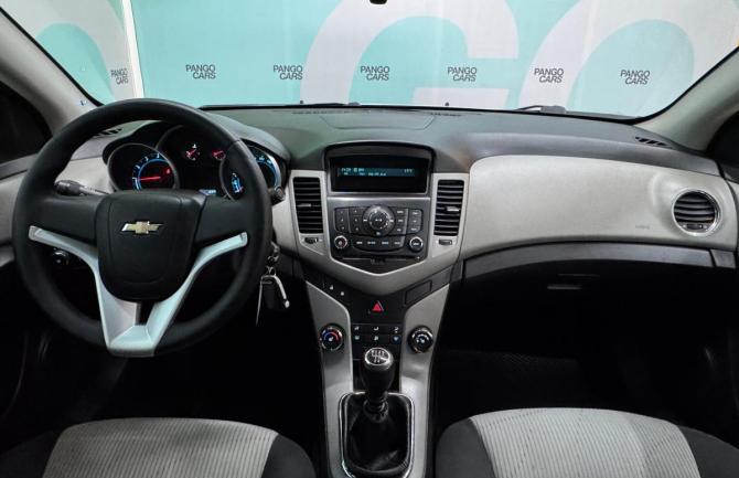 Chevrolet Cruze I с пробегом 2011 года, цена 680 000 рублей, 229315 км, седан, Автокод Объявления