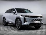 Exeed RX Москва  - изображение 24