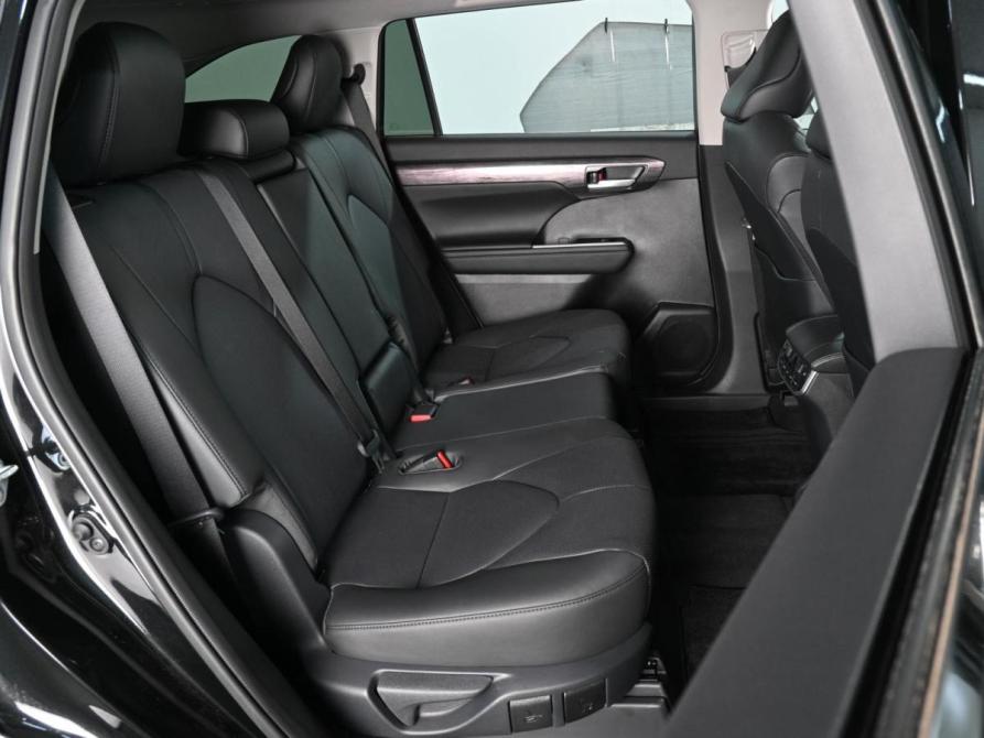 Toyota Highlander IV (XU70) Ростов-на-Дону  - изображение 7