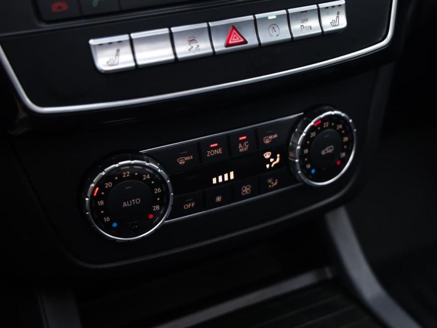 Mercedes-Benz GLS I (X166) Санкт-Петербург  - изображение 21