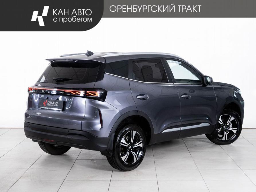 Chery Tiggo 4 I Рестайлинг 2 Казань  - изображение 1