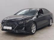 Hyundai Sonata VII (LF) Рестайлинг Москва  - изображение 19
