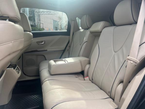 Toyota Venza I с пробегом 2011 года, цена 1 499 000 рублей, 183000 км, внедорожник, Автокод Объявления