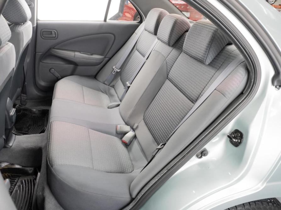 Nissan Almera Classic I Тюмень  - изображение 9