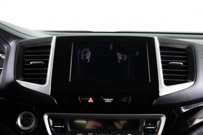 Honda Ridgeline II с пробегом 2019 года, цена 3 549 000 рублей, 102563 км, offers.body_type.unknown, Автокод Объявления