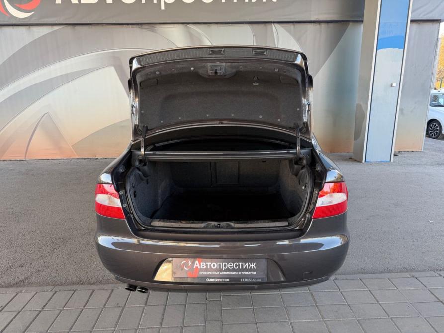 Skoda Superb II Волгоград  - изображение 24
