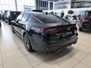 Kia Stinger I Казань  - изображение 30