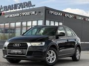 Audi Q3 I (8U) Рестайлинг Волгоград  - изображение 39