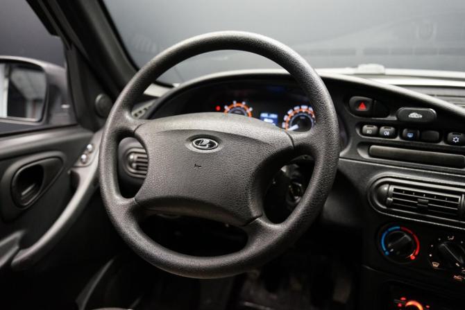 Lada (ВАЗ) Niva Travel I с пробегом 2024 года, цена 1 155 000 рублей, 27000 км, внедорожник, Автокод Объявления