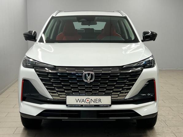 Changan UNI-S (CS55 Plus) с пробегом 2024 года, цена 2 390 000 рублей, 8559 км, внедорожник, Автокод Объявления
