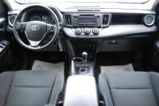 Toyota RAV4 IV (XA40) Стерлитамак  - изображение 24