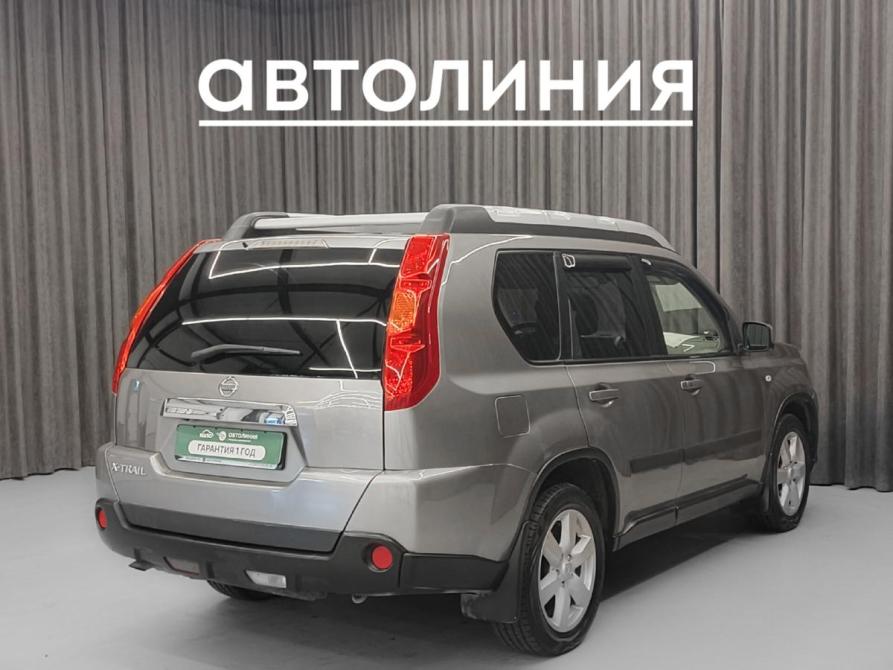 Nissan X-Trail II Красноярск  - изображение 5