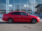 Volkswagen Jetta VI Курган  - изображение 29