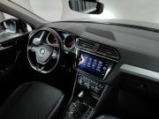 Volkswagen Tiguan II Москва  - изображение 31