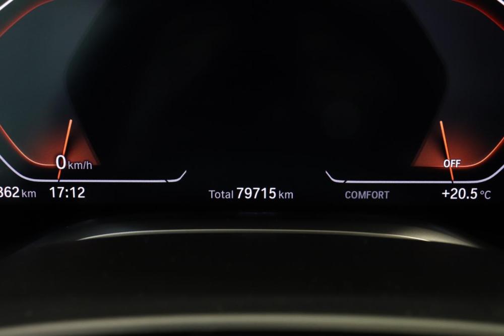 BMW 7 серии VI (G11/G12) Рестайлинг Санкт-Петербург  - изображение 45