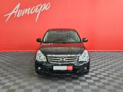 Nissan Almera III (G15) Вологда  - изображение 25