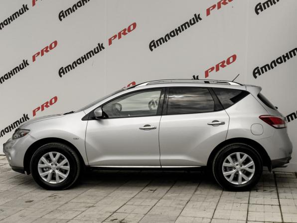 Nissan Murano II (Z51) Рестайлинг 2 с пробегом 2014 года, цена 1 580 000 рублей, 190741 км, внедорожник, Автокод Объявления