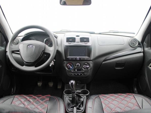 Lada (ВАЗ) Granta I Рестайлинг с пробегом 2024 года, цена 879 000 рублей, 41708 км, седан, Автокод Объявления
