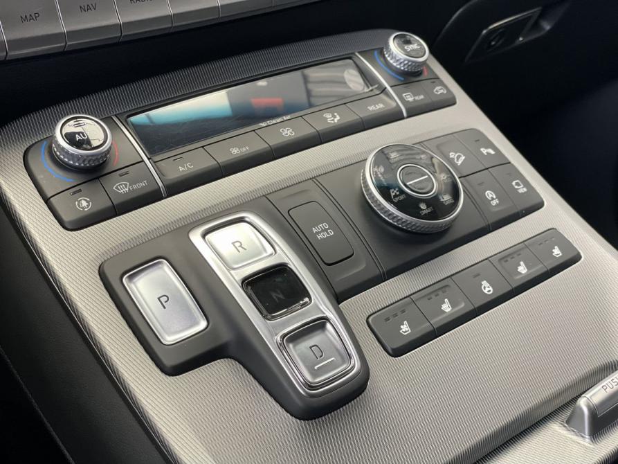 Hyundai Palisade I Пермь  - изображение 12