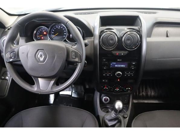 Renault Duster I Рестайлинг с пробегом 2018 года, цена 1 305 000 рублей, 123407 км, внедорожник, Автокод Объявления