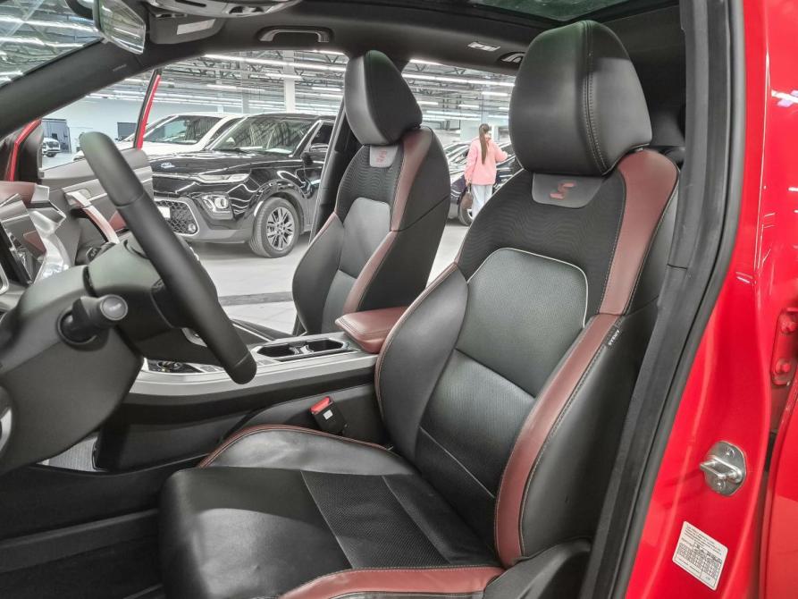 Geely Coolray I Нижний Новгород  - изображение 5