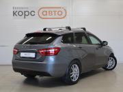 Lada (ВАЗ) Vesta I Тверь  - изображение 18