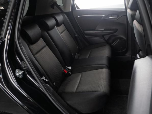 Honda Fit III Рестайлинг с пробегом 2019 года, цена 1 470 000 рублей, 129090 км, хэтчбек, Автокод Объявления