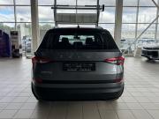 Skoda Kodiaq I Москва  - изображение 28