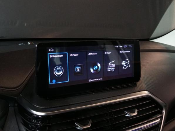 Changan Alsvin с пробегом 2024 года, цена 1 399 000 рублей, 5606 км, седан, Автокод Объявления