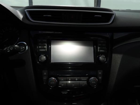 Nissan Qashqai II с пробегом 2014 года, цена 1 599 000 рублей, 143699 км, внедорожник, Автокод Объявления