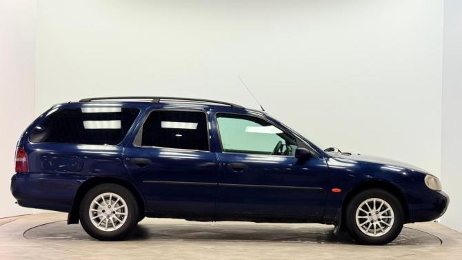 Ford Mondeo II с пробегом 1997 года, цена 120 000 рублей, 405377 км, универсал, Автокод Объявления