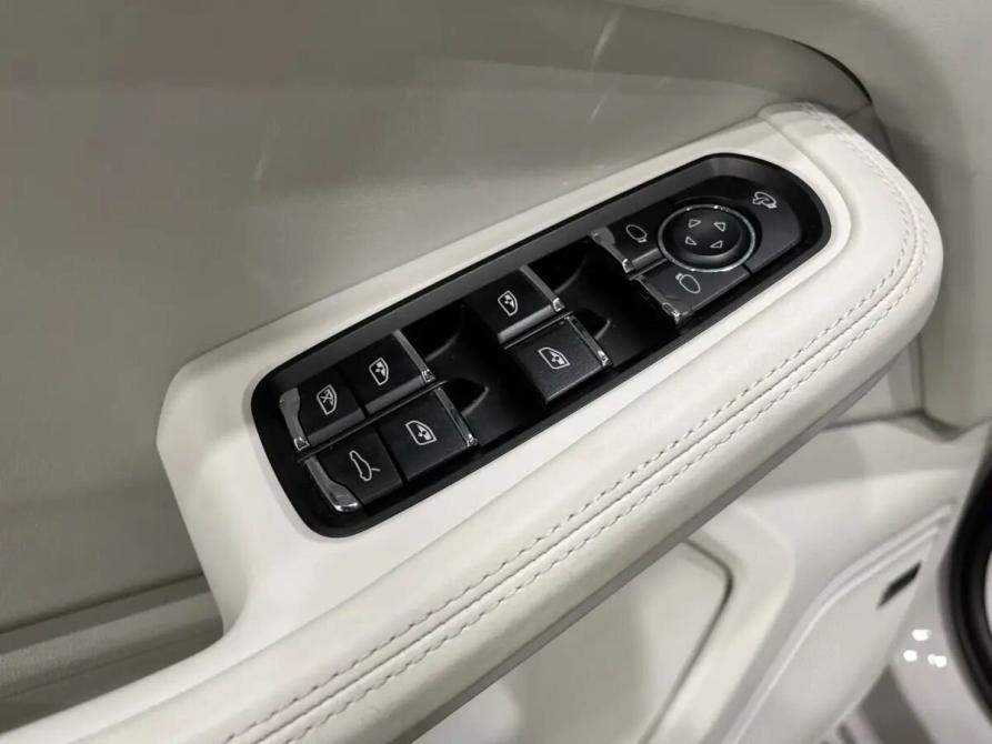 Porsche Macan I Рестайлинг 2 Пермь  - изображение 38