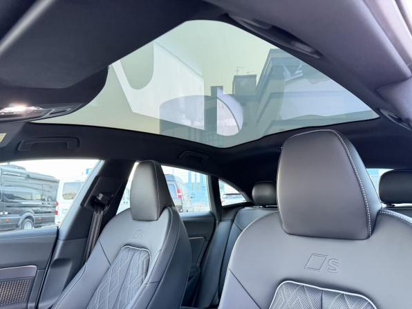 Audi A5 III (B10) с пробегом 2025 года, цена 5 700 000 рублей, 35 км, лифтбек, Автокод Объявления