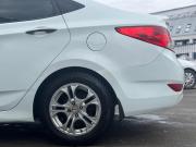 Hyundai Solaris I Ижевск  - изображение 22