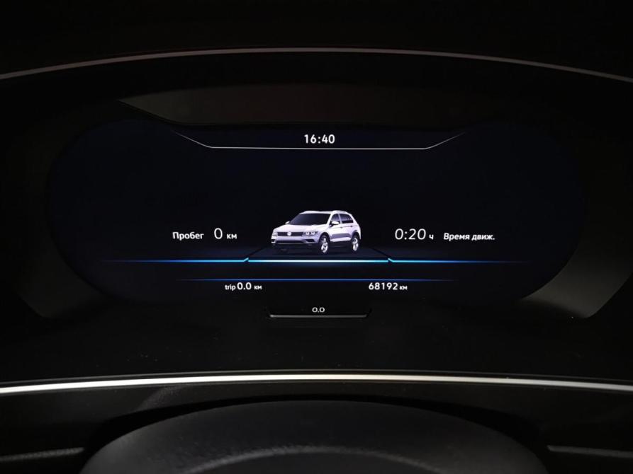 Volkswagen Tiguan II Казань  - изображение 16
