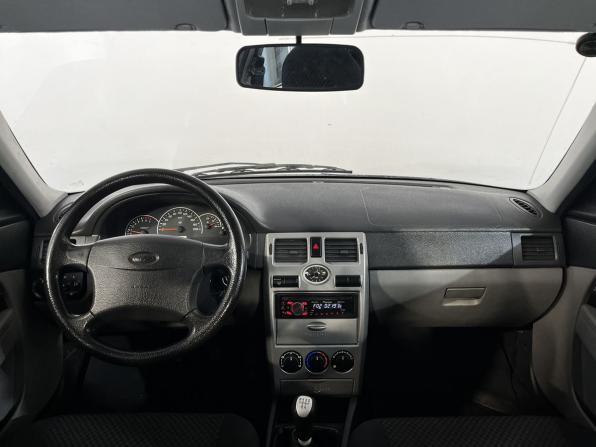 Lada (ВАЗ) Priora I с пробегом 2011 года, цена 349 900 рублей, 173030 км, седан, Автокод Объявления
