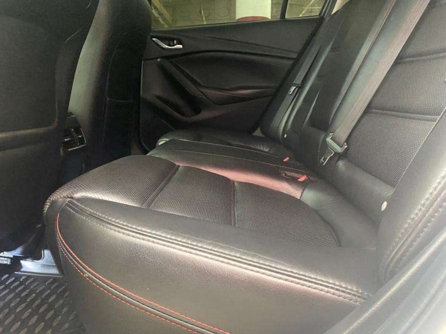 Mazda 6 III (GJ) Альметьевск  - изображение 33