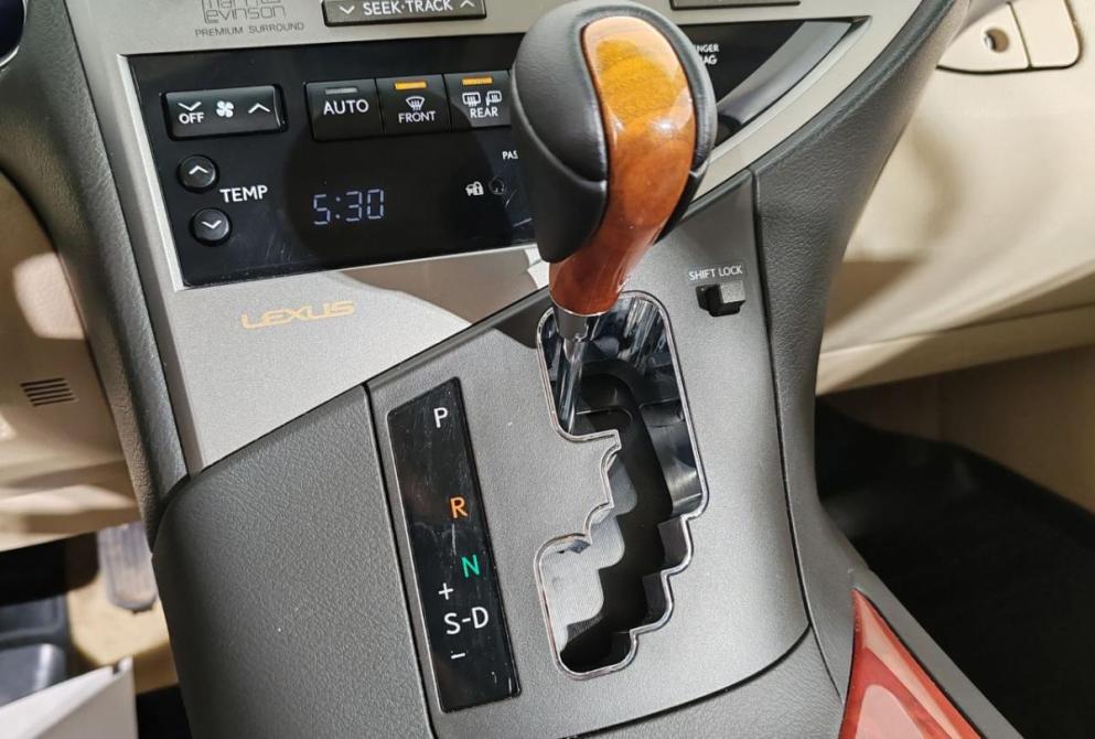 Lexus RX III Ярославль  - изображение 24
