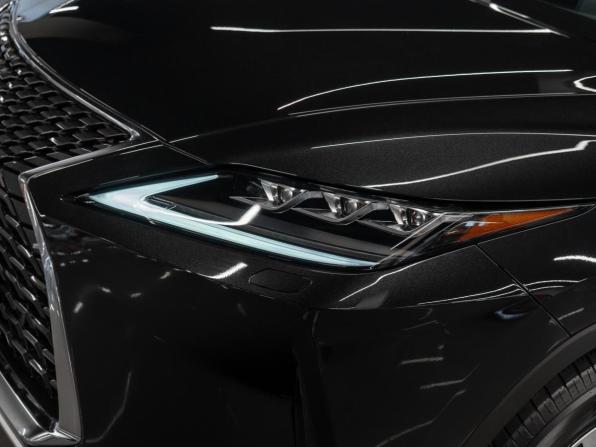 Lexus RX IV Рестайлинг с пробегом 2021 года, цена 5 980 000 рублей, 32934 км, внедорожник, Автокод Объявления