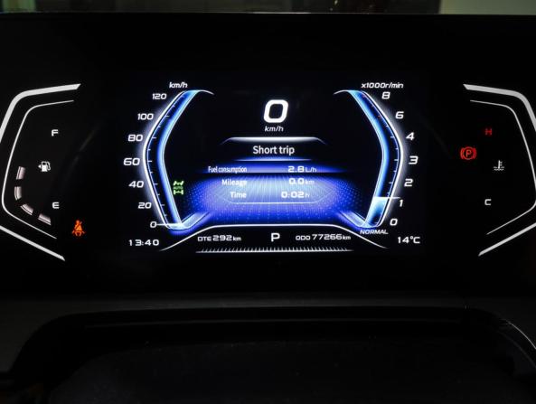 Changan Hunter Plus с пробегом 2023 года, цена 2 590 000 рублей, 77000 км, offers.body_type.unknown, Автокод Объявления