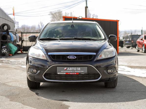 Ford Focus II Рестайлинг с пробегом 2008 года, цена 499 000 рублей, 199536 км, седан, Автокод Объявления
