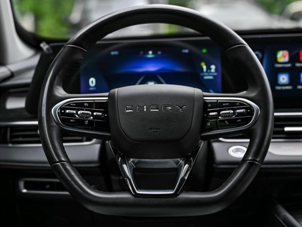 Chery Tiggo 7 Pro Max I Рестайлинг с пробегом 2025 года, цена 2 250 000 рублей, 27700 км, внедорожник, Автокод Объявления