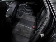 Audi A6 V (C8) Москва  - изображение 27