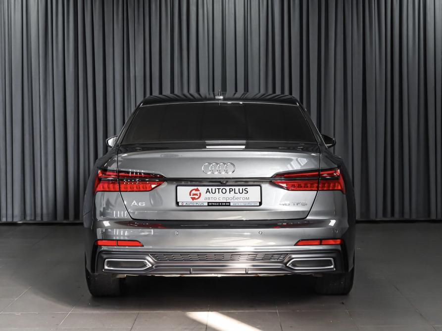 Audi A6 V (C8) Минеральные Воды  - изображение 4
