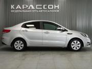 Kia Rio III Рестайлинг Пермь  - изображение 24