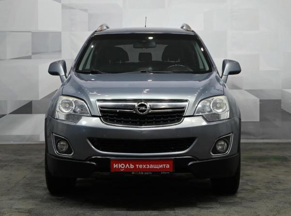 Opel Antara I Рестайлинг с пробегом 2013 года, цена 910 000 рублей, 142765 км, внедорожник, Автокод Объявления