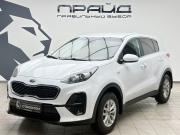 Kia Sportage IV Рестайлинг Ростов-на-Дону  - изображение 19