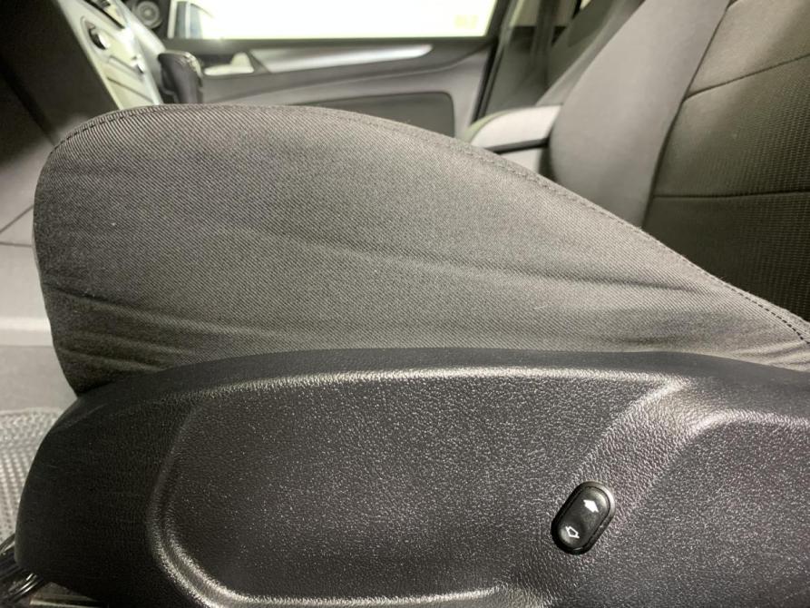 Ford Mondeo IV Рестайлинг Москва  - изображение 16